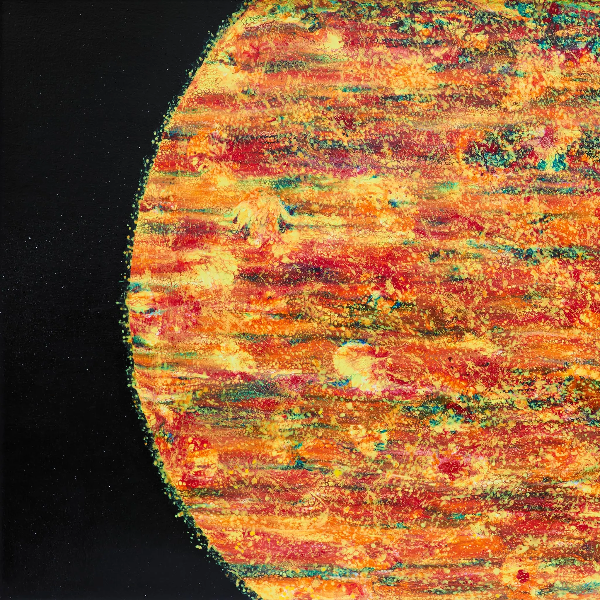 Helios — detail 1