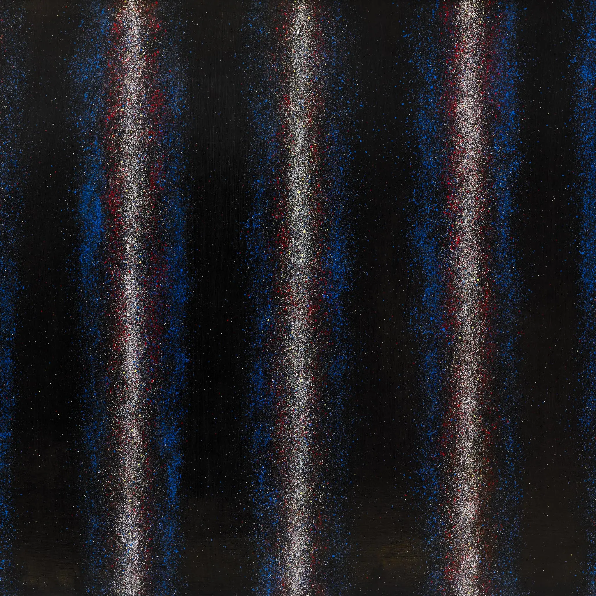 Double-slit Experiment — detail 1