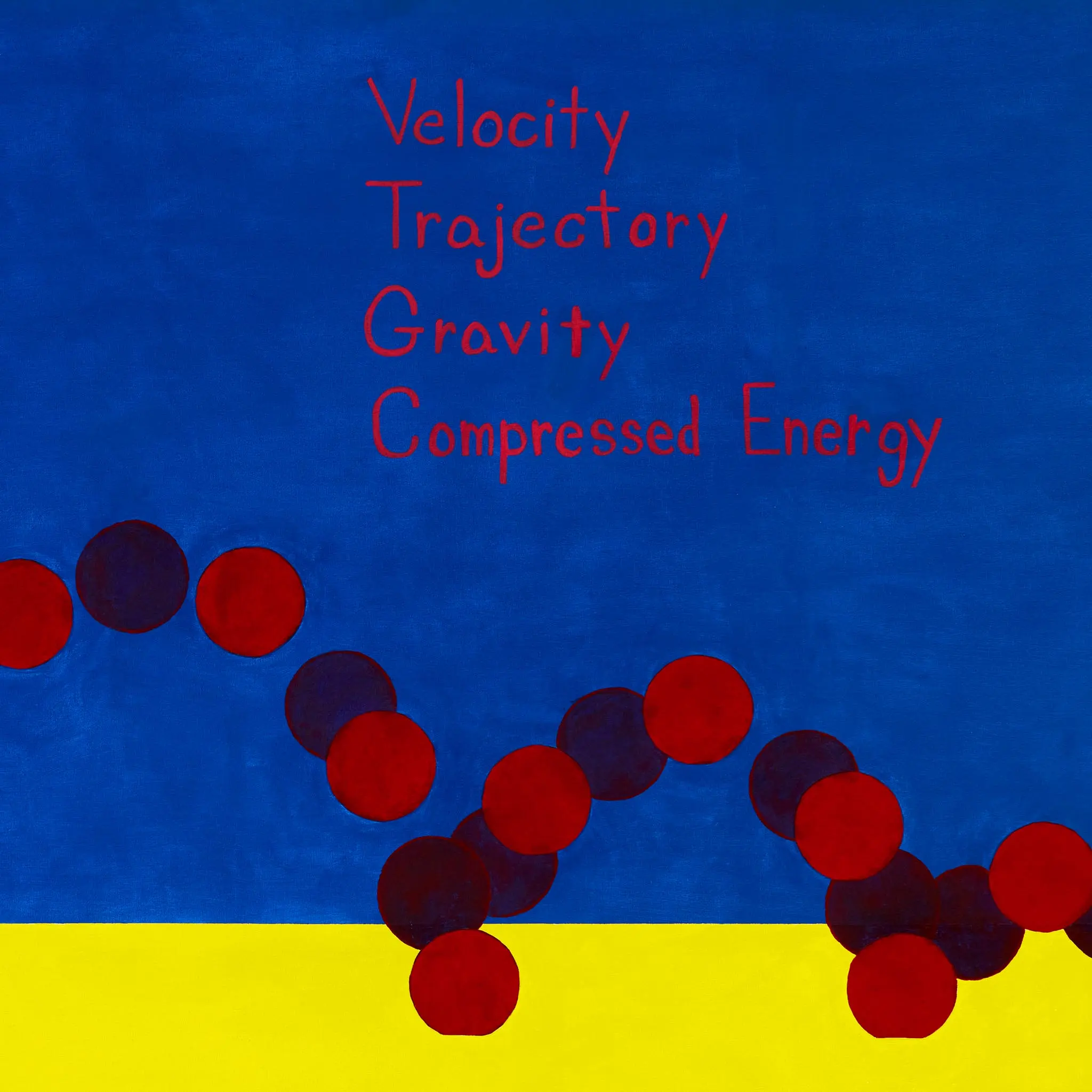 Motion — detail 1
