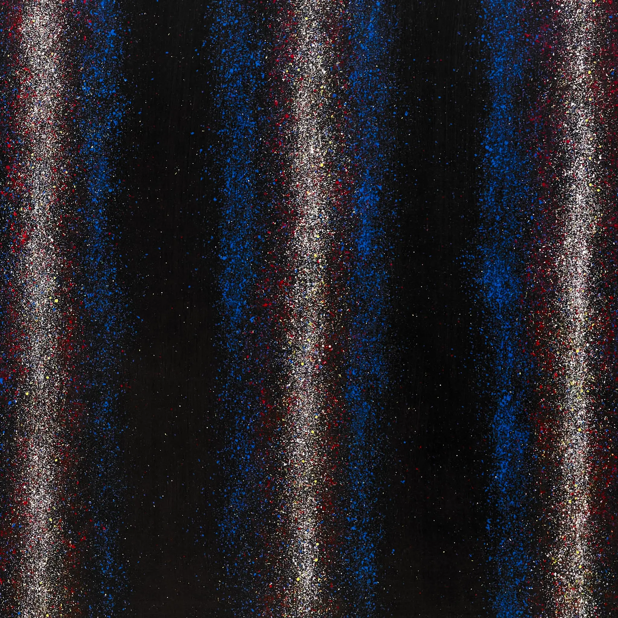 Double-slit Experiment — detail 2