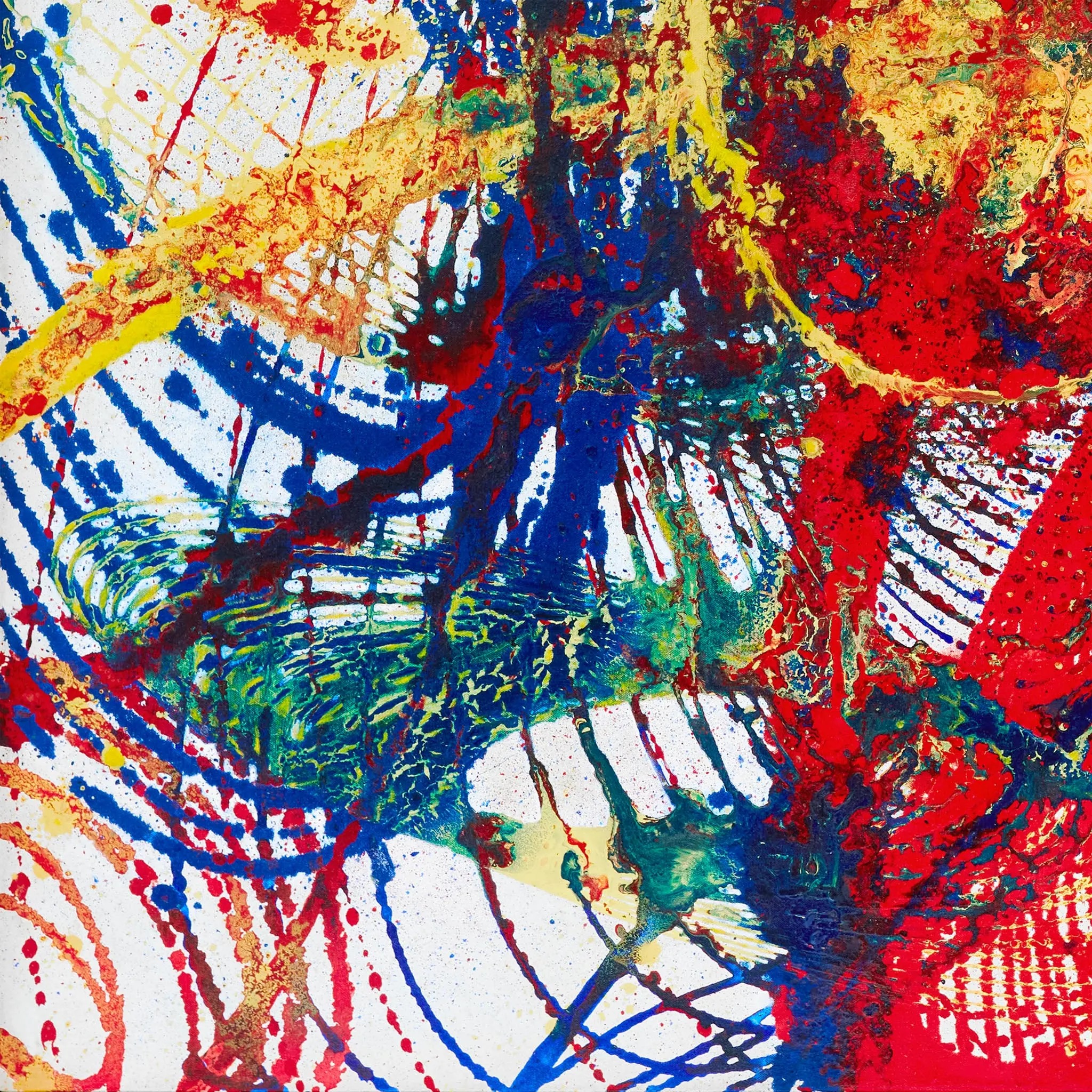 Masses — detail 2