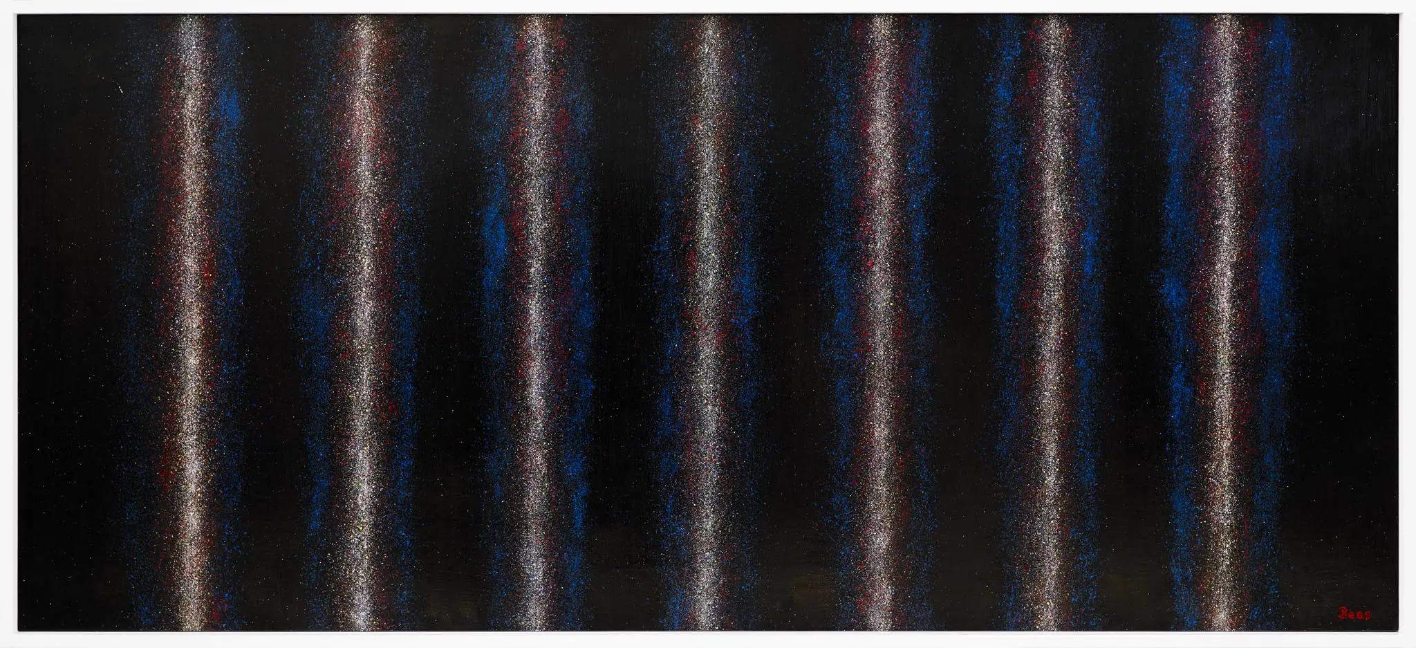 Double-slit Experiment, 2020