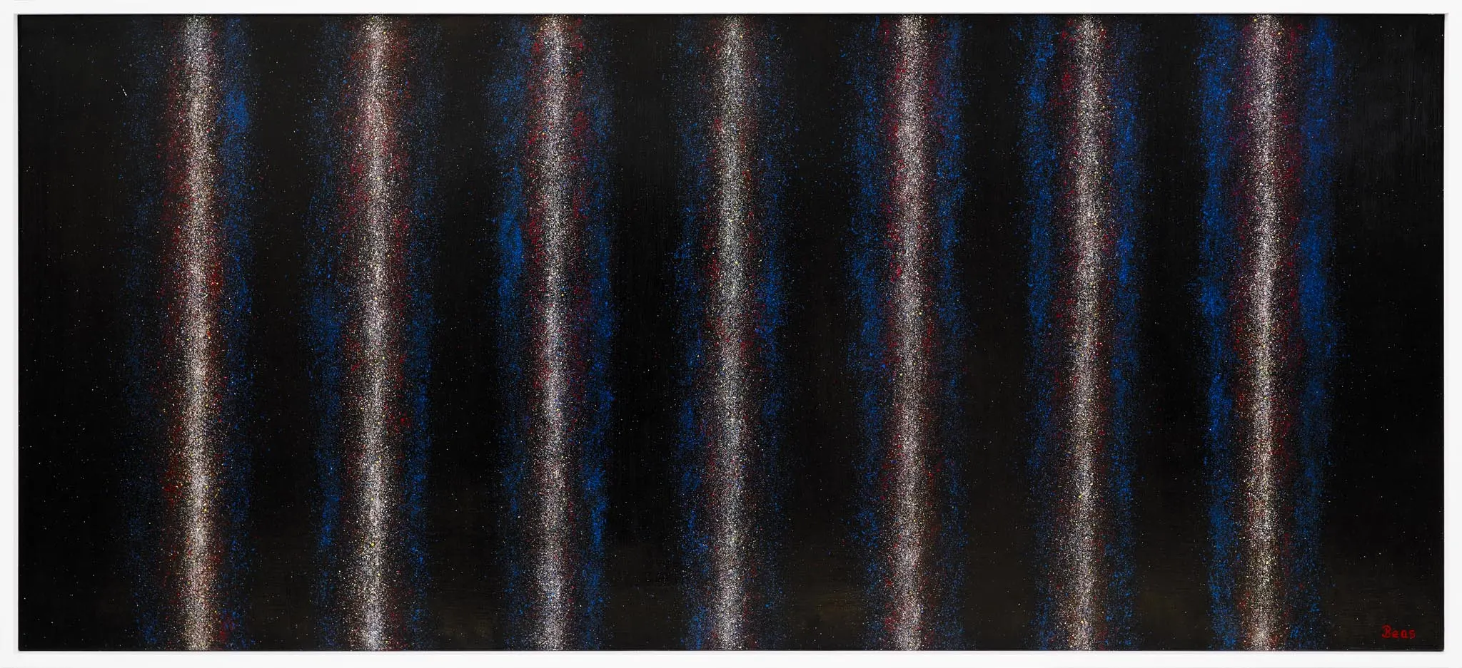 Double-slit Experiment, 2020