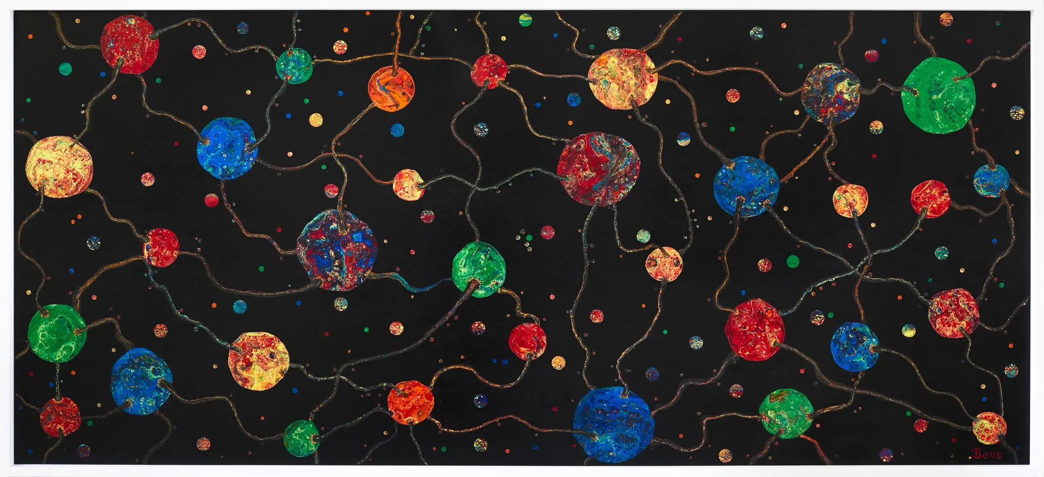 Connections, 2019