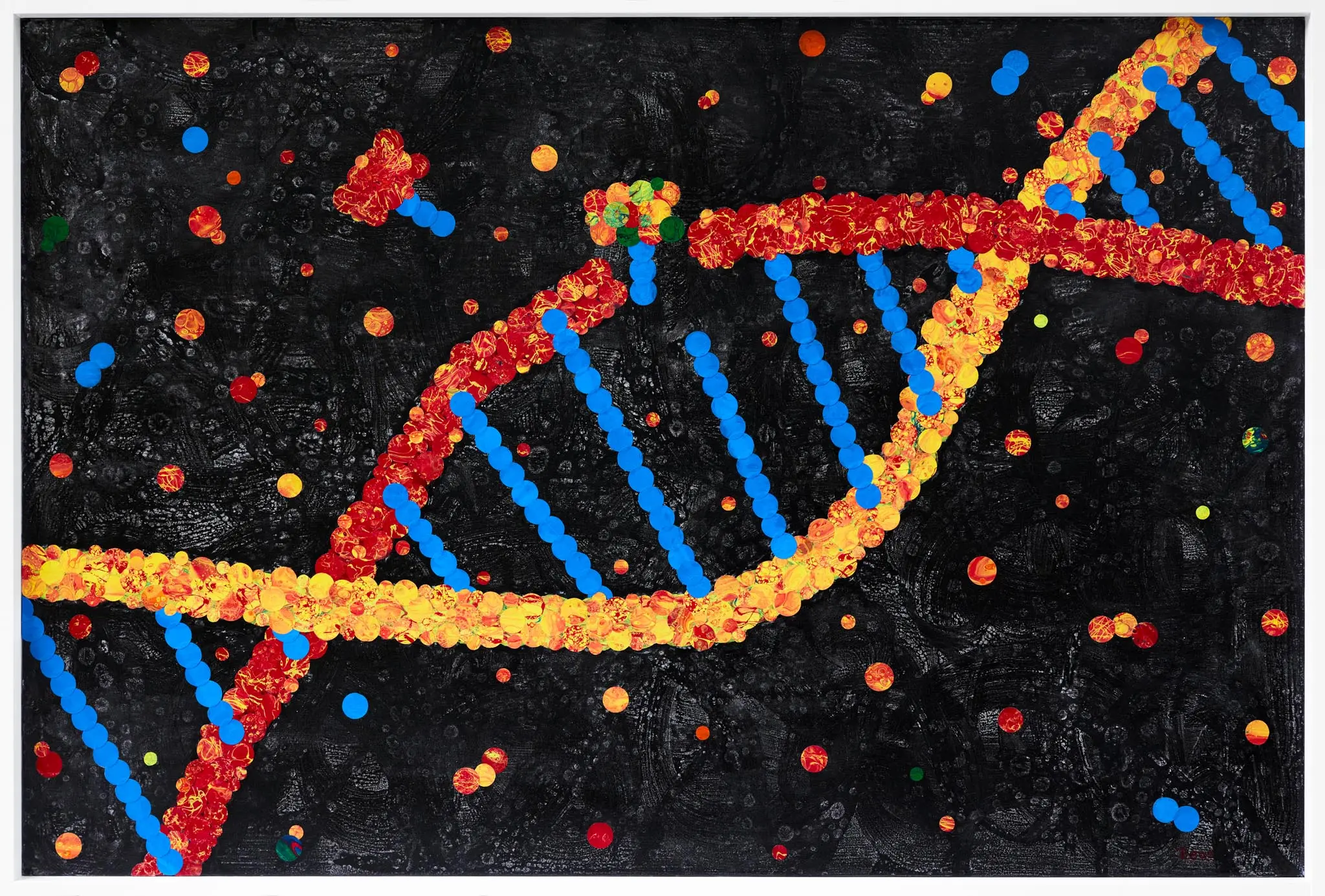 Mutations, 2020
