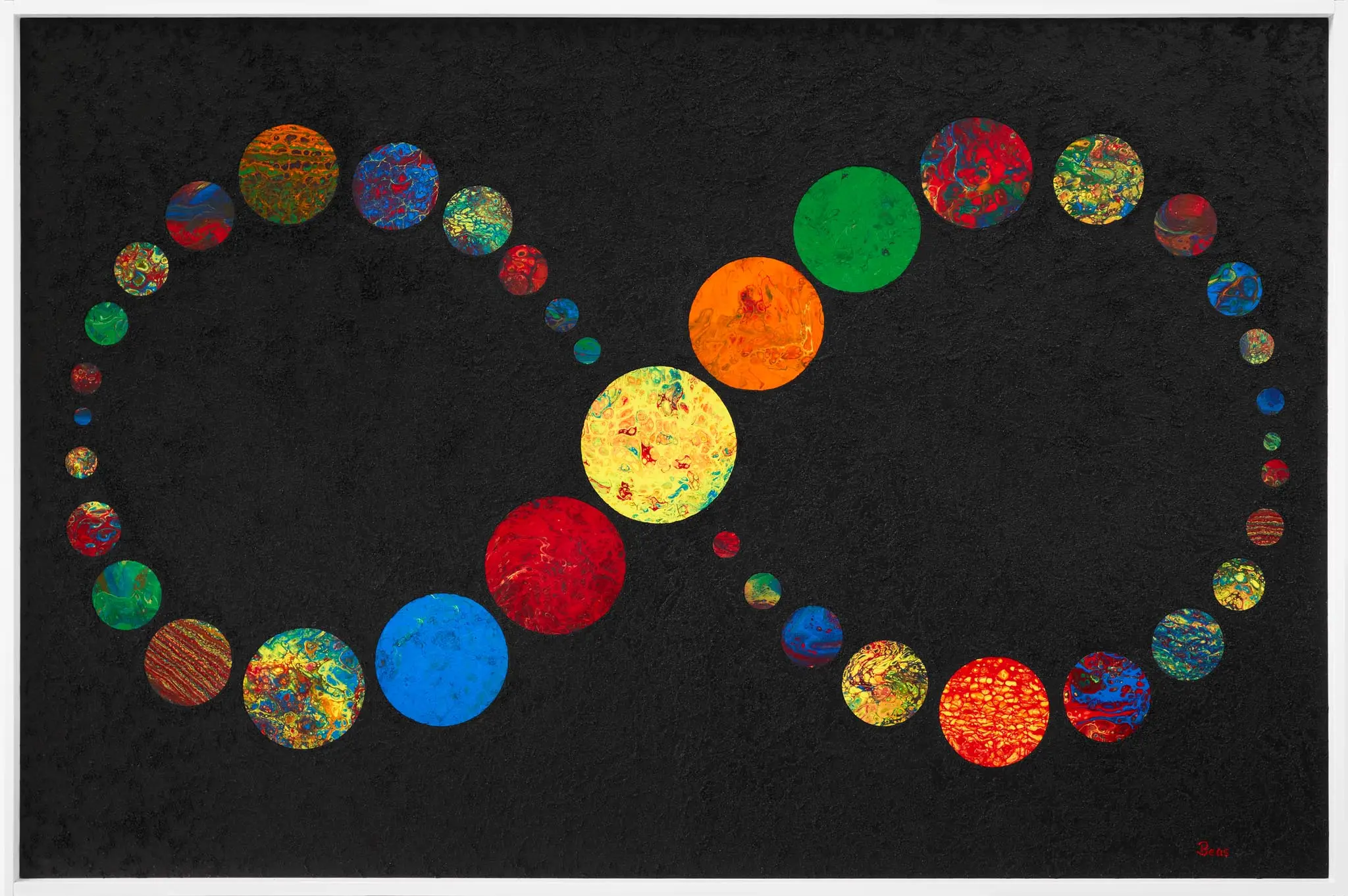 Infiniverse, 2019