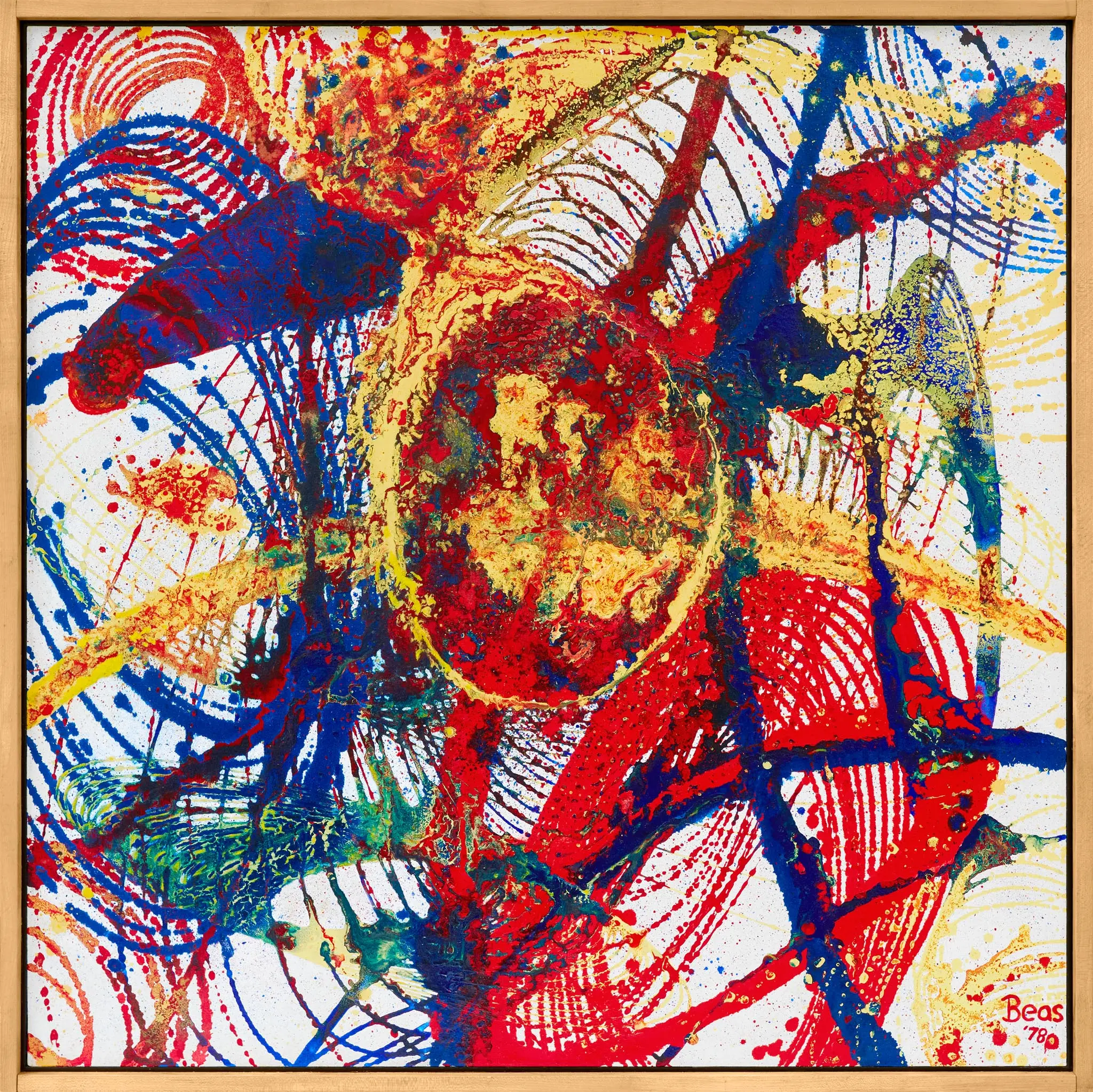 Masses, 1978